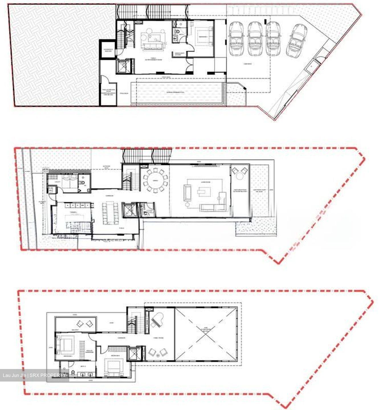 Dyson Road (D11), Detached #587771021